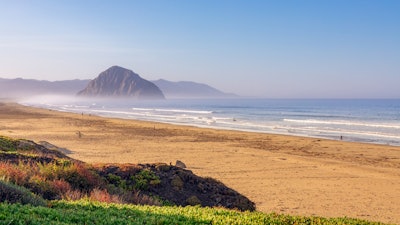 Morro Bay, Calif.