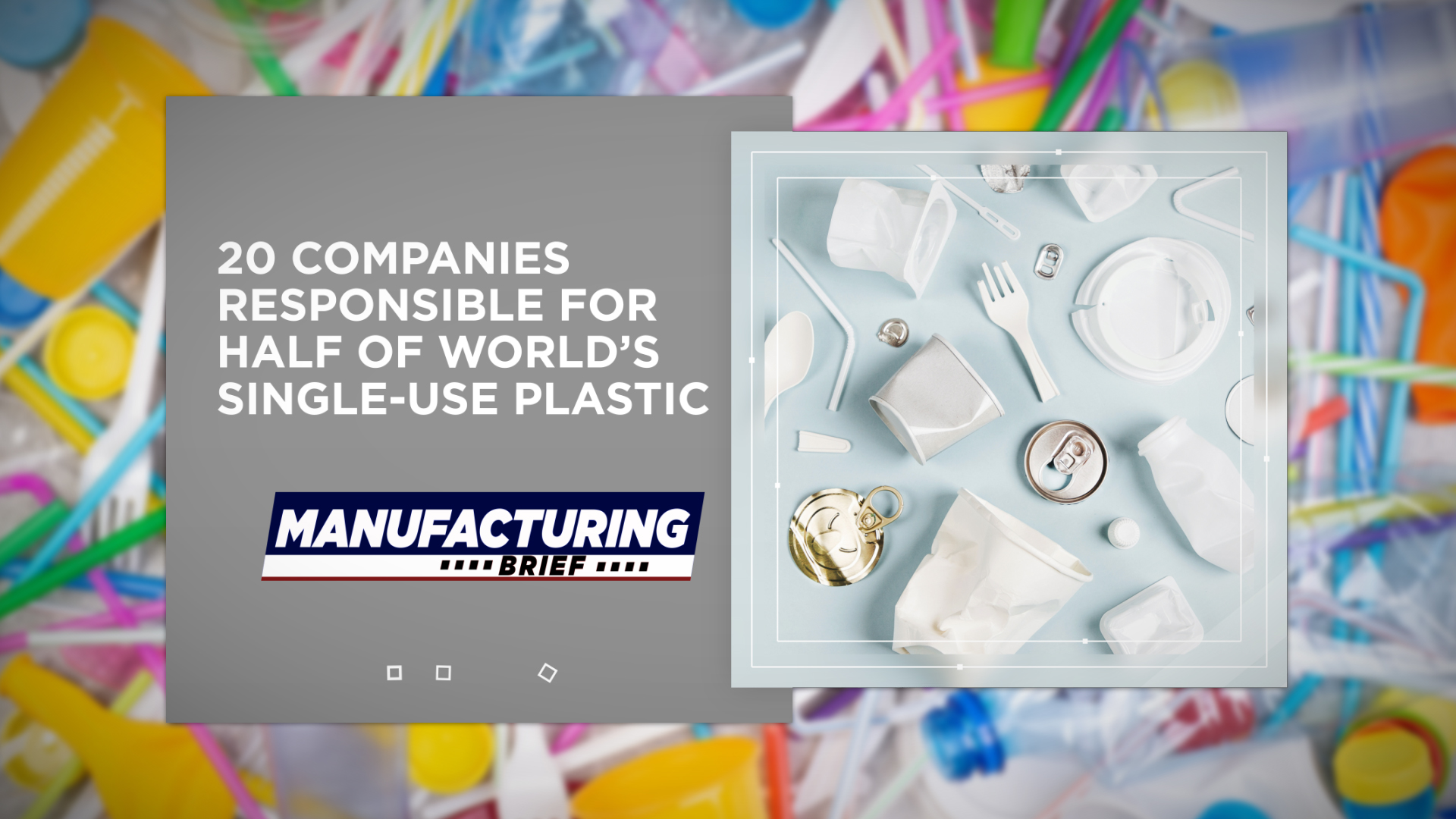 Plastic