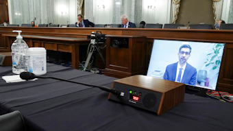 Amazon To Extend Pause On Police Use Of Facial Recognition Design And Development Today
