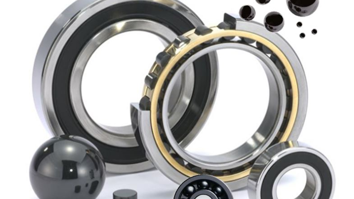 Skf Hybrid Bearing Solutions