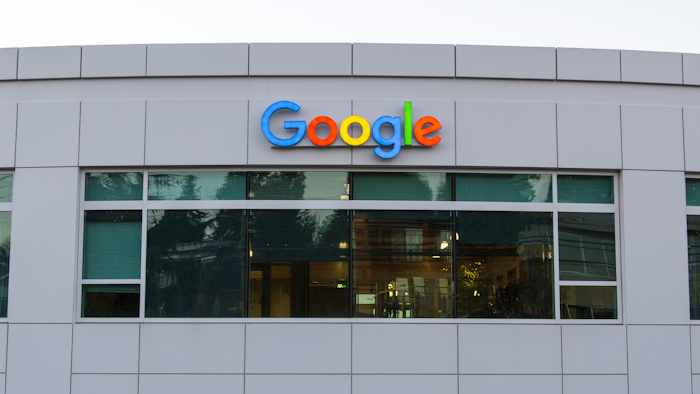 Google building, Kirkland, Wash.