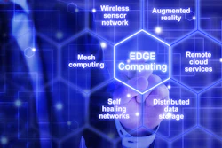 Edge Computing