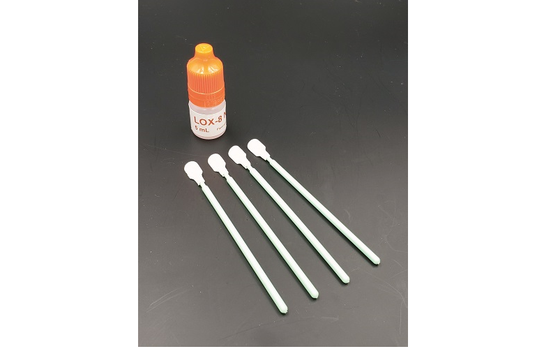 Fluoramics Sized