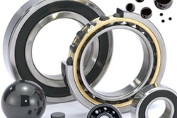 Skf Hybrid Bearing Solutions