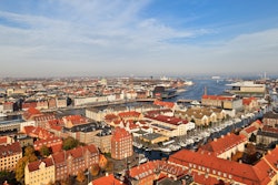 Copenhagen.