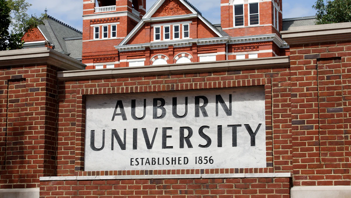 Auburn adds new structural engineering lab to its campus Design and