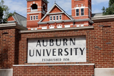 Auburn University, Auburn, Ala.