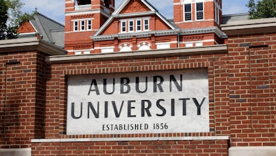 Auburn University, Auburn, Ala.