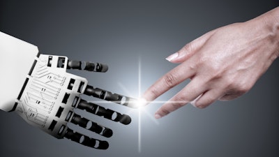 Robot Human Hand Connection 000075665883 Small