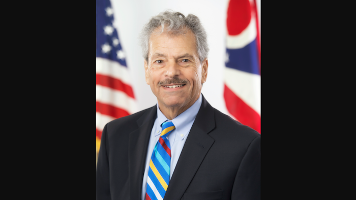 Former Public Utilities Commission of Ohio Chairman Sam Randazzo.