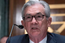 Federal Reserve Board Chair Jerome Powell at a Senate hearing, July 15, 2021.
