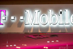T-Mobile store at a shopping mall in Pittsburgh, Feb. 24, 2021.