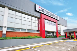 Bridgestone says the boards of both companies have approved the deal and it’s expected to close by the end of the third quarter.