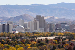 Reno, Nevada.