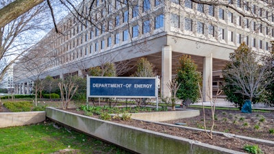 U.S. Department of Energy, Washington, Feb. 2020.