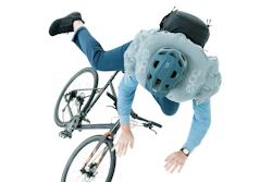 Bike Airbag