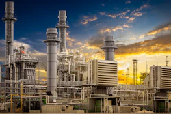 Power Plant