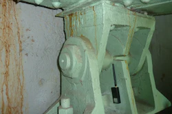 Resensys structural stress monitoring of a bridge.