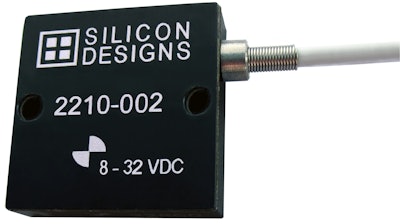 Silicon Designs Model 2210 Series 2021