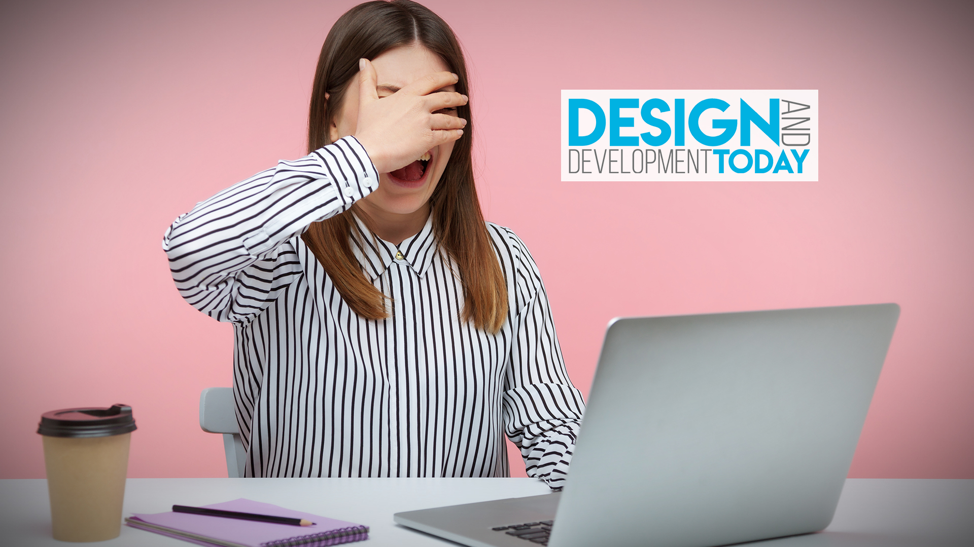 1 in 4 Execs Fired Workers for Zoom Blunders Design and Development Today