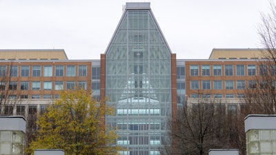 U.S. Patent and Trademark Office, Alexandria, Va., Jan. 2019.