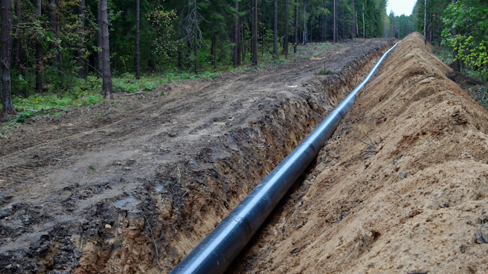 Pipeline