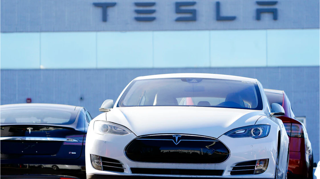Tesla Scarcity Tesla Hits Record Profit Despite Parts Shortage, Ship Delays | Design ...