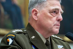 Chairman of the Joint Chiefs of Staff Gen. Mark Milley testifies before the House Armed Services Committee on Capitol Hill, Sept. 29, 2021.