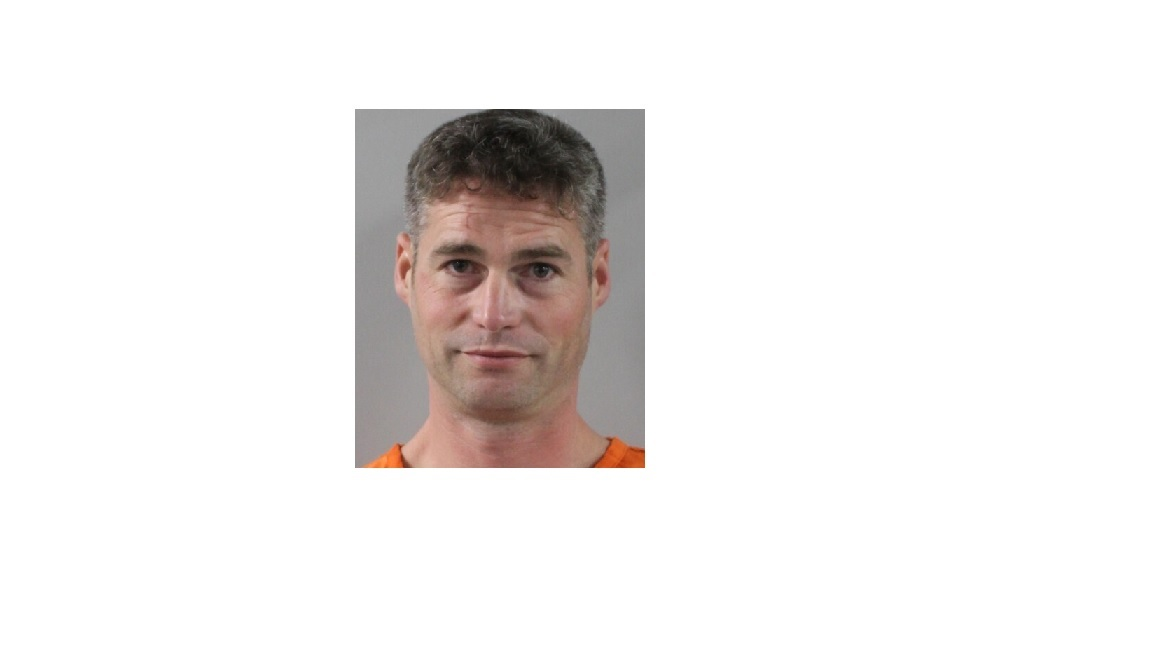 This photo provided by the Polk County Sheriff's Office shows Shaun Runyon. Authorities said Sunday, Oct. 3, 2021, a third victim has died following a violent attack where an angry electrician wielding a knife and baseball bat killed three co-workers and injured another at the Florida home they shared.