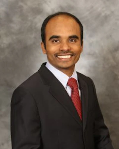 Senthil Gunasekaran