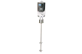 Tri-Clamp Mount Mixers from INDCO.