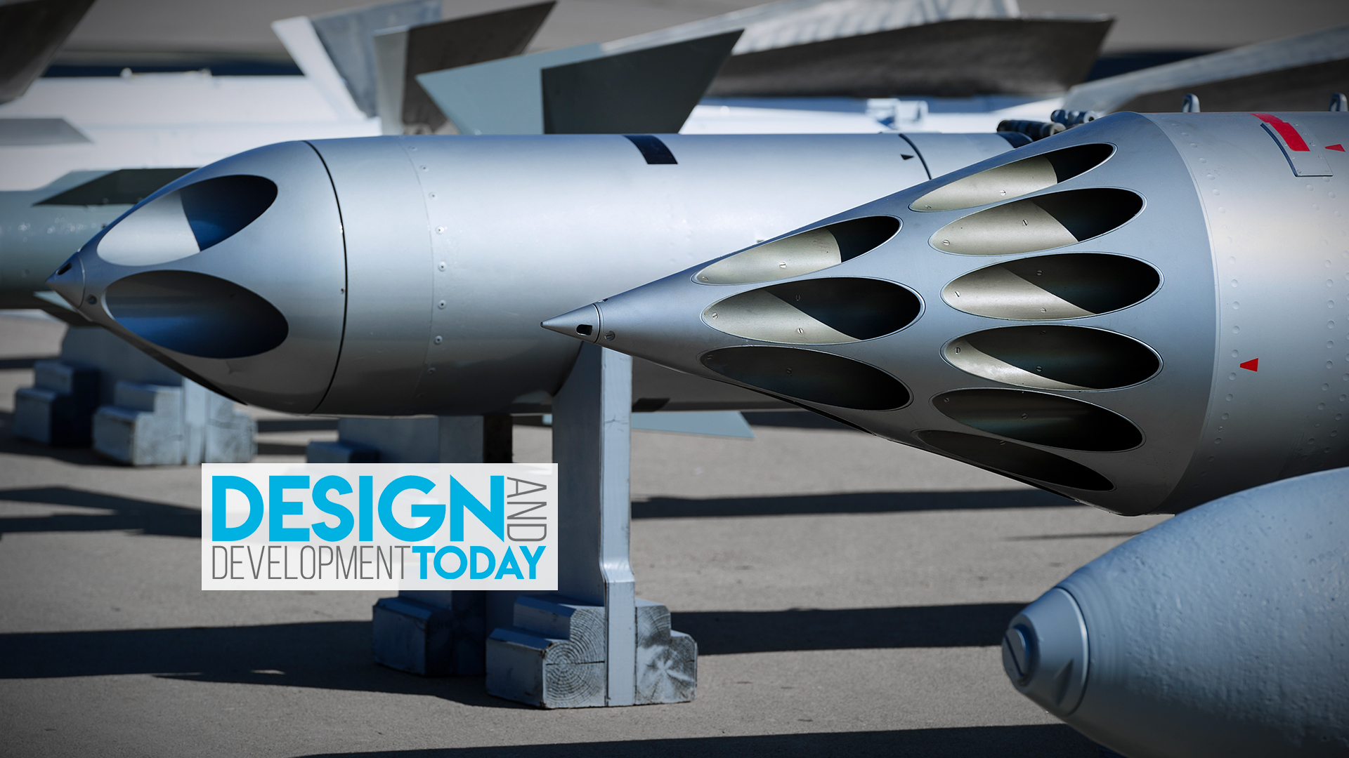 Pentagon Wants Cheaper Hypersonic Weapons | Design and Development Today