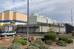 Google data center, The Dalles, Ore., Oct. 5, 2021.