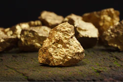 Gold I Stock 535451545