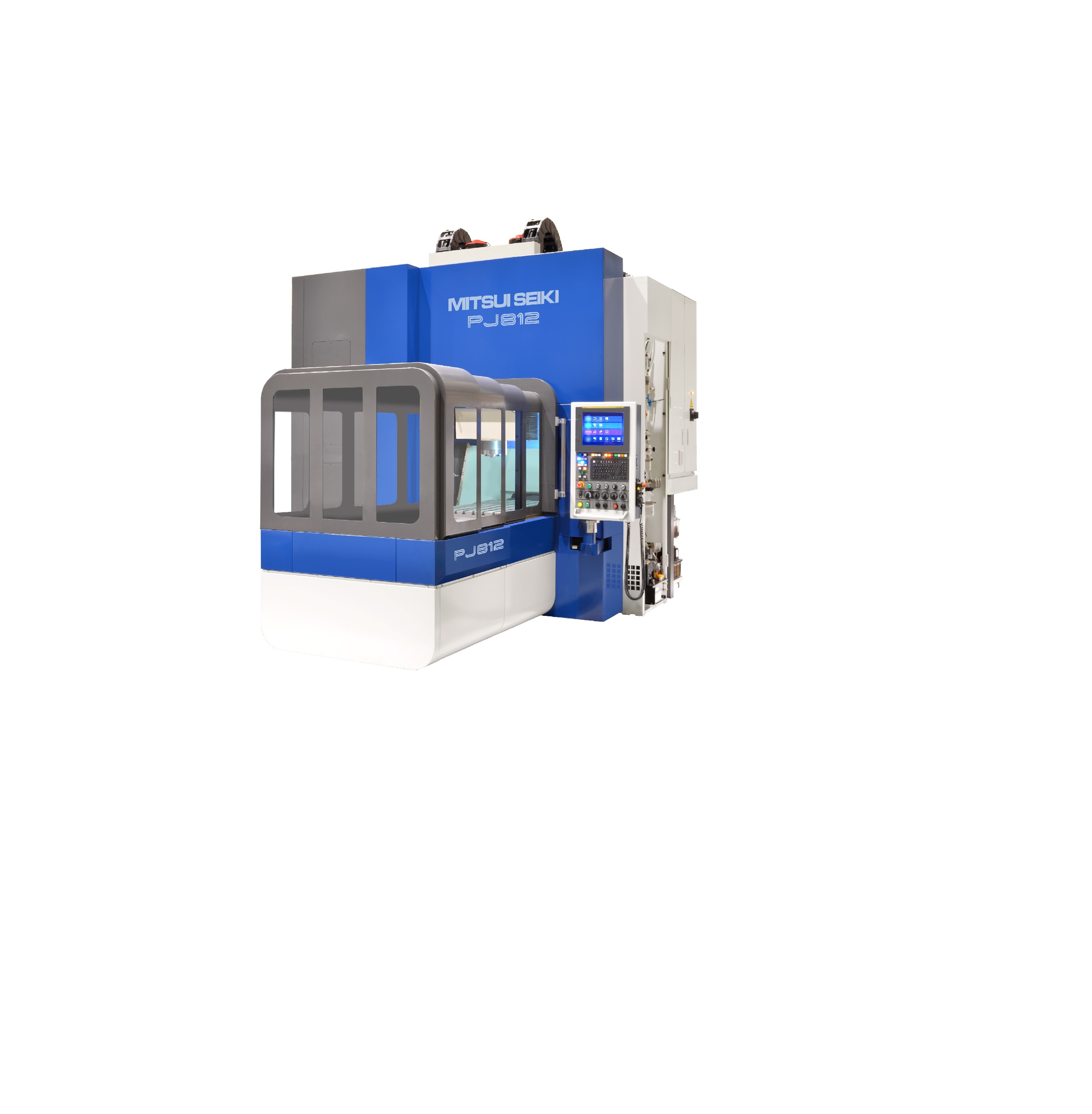 Milling