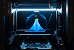 The company’s Original Prusa 3D printers on display at EXPO 2020 Dubai are part of a fully-automated farm as a part of the exhibit, “The Future of Manufacturing by Prusa 3D.”
