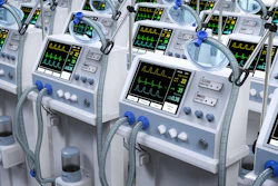 Ventilators