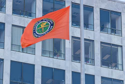 FAA headquarters, Washington.