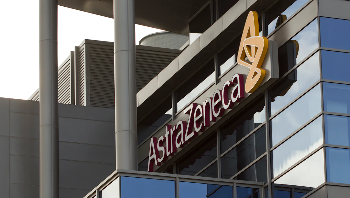 Astrazeneca Api Building AstraZeneca Opens Research Center as U.K. Builds Hub | Design and ...