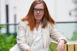 Professor Dame Sarah Gilbert on June 11, 2021.