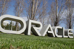 Oracle Corp. headquarters, Redwood City, Calif., March 22, 2011.