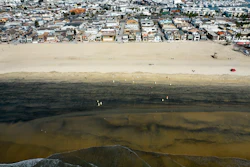 A Los Angeles federal grand jury on Wednesday, Dec. 15 charged a Houston-based oil company and two subsidiaries for the oil spill off the California coast in October.