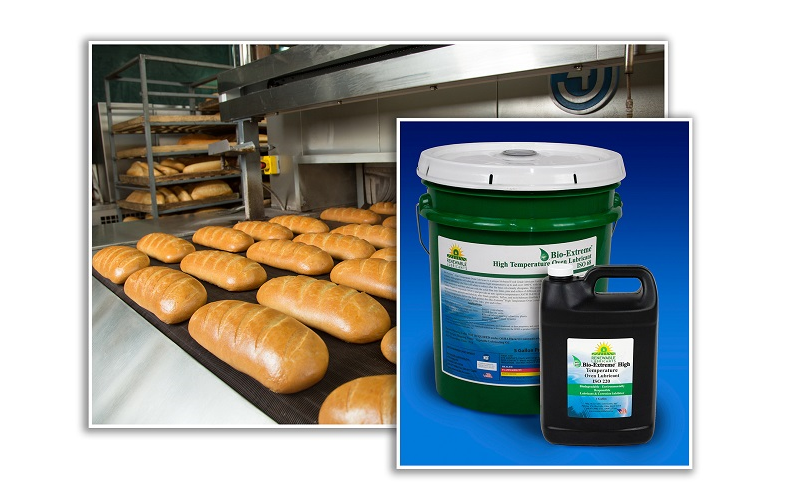 Renewable Lubricants Sized