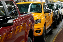 Members of the United Auto Workers union have overwhelmingly approved picking their leaders by direct ballot elections, Thursday, Dec. 2, rejecting a system that many blamed for a bribery and embezzlement scandal in the union's top ranks.