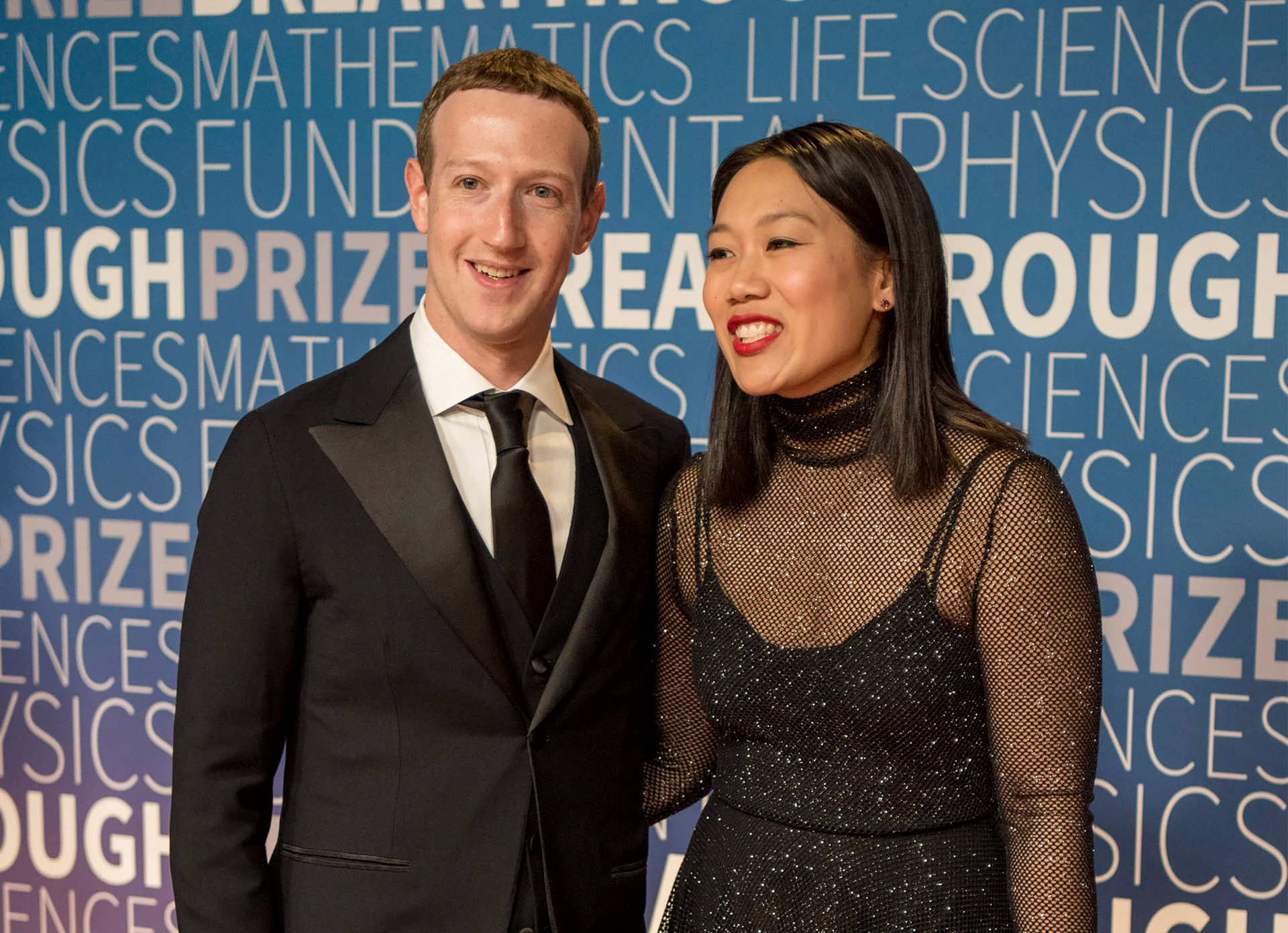 The Chan Zuckerberg Initiative, or CZI, which runs the philanthropy of the couple, announced Tuesday, Dec. 7, 2021, that it is investing up to $3.4 billion to advance human health over 10 to 15 years, according to a spokesperson for the organization.
