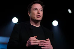 The Tesla CEO began to sell stock worth billions of dollars in late 2021.