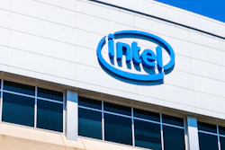 Intel building, San Jose, Calif., Sept. 2019.