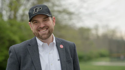 Will Healy III