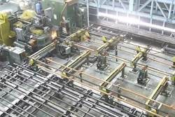 As the current forging industry skilled labor shortage continues, proactive suppliers will increasingly automate processes using companies like Ajax-CECO-Erie Press to reduce their reliance on manual labor.