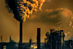 Nearly 2 million new cases of pediatric asthma every year may be caused by a traffic-related air pollutant, according to a new study published today.
